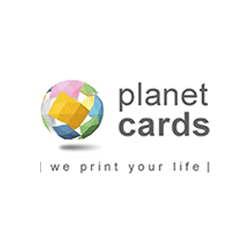 logo de notre client sate planet cards