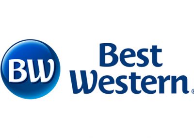 logo de notre client sate best western