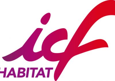 logo de notre client sate icf