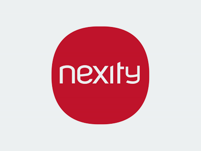 Nexity – 13 – Aix en Provence