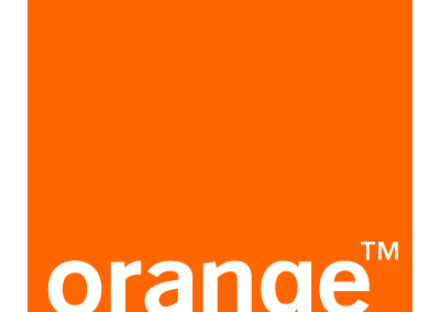 logo de notre client sate orange